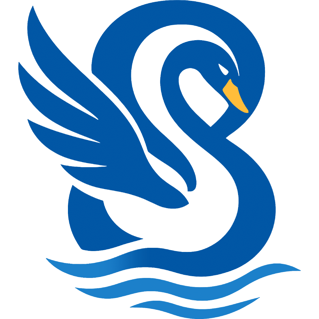 De 8 van Langweer logo